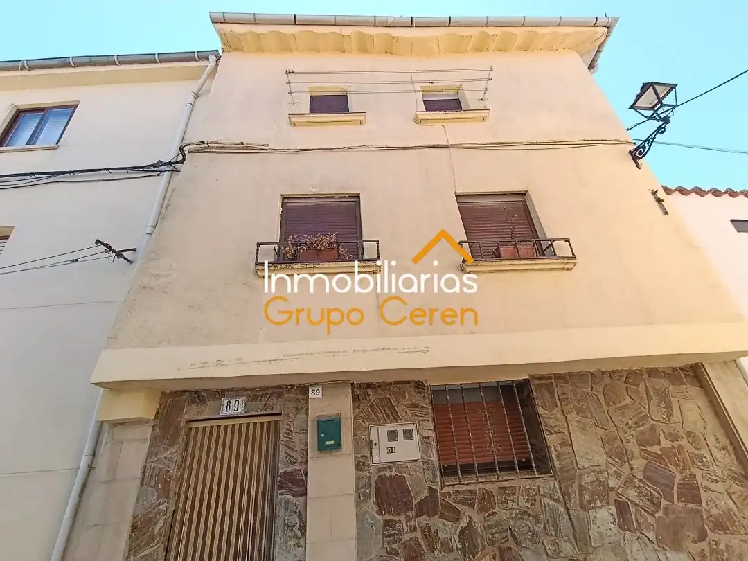 Casa o chalet en venta en Calle Parrilla, Grañón