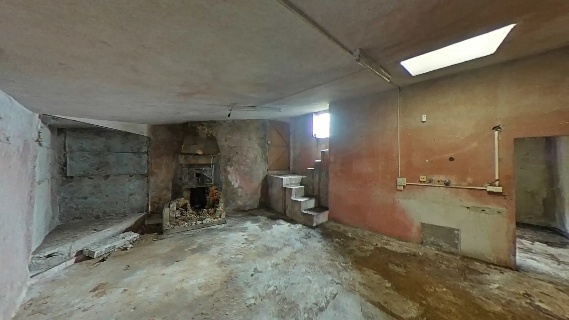 Casa o xalet en venda en Muíños amb Traster