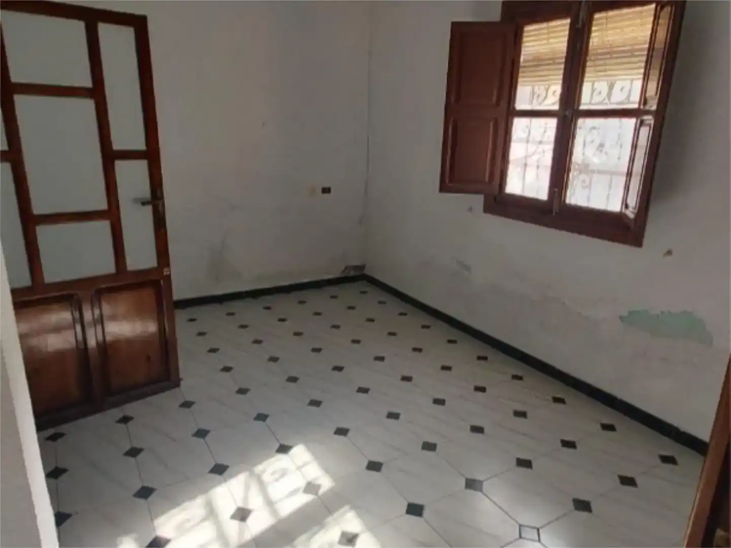Detached homes for sale in Guadix, Granada