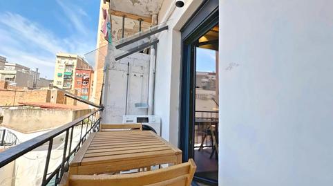 Foto 4 de Piso en venta en Carrer Dels Ferrocarrils Catalans, La Marina del Port, Barcelona