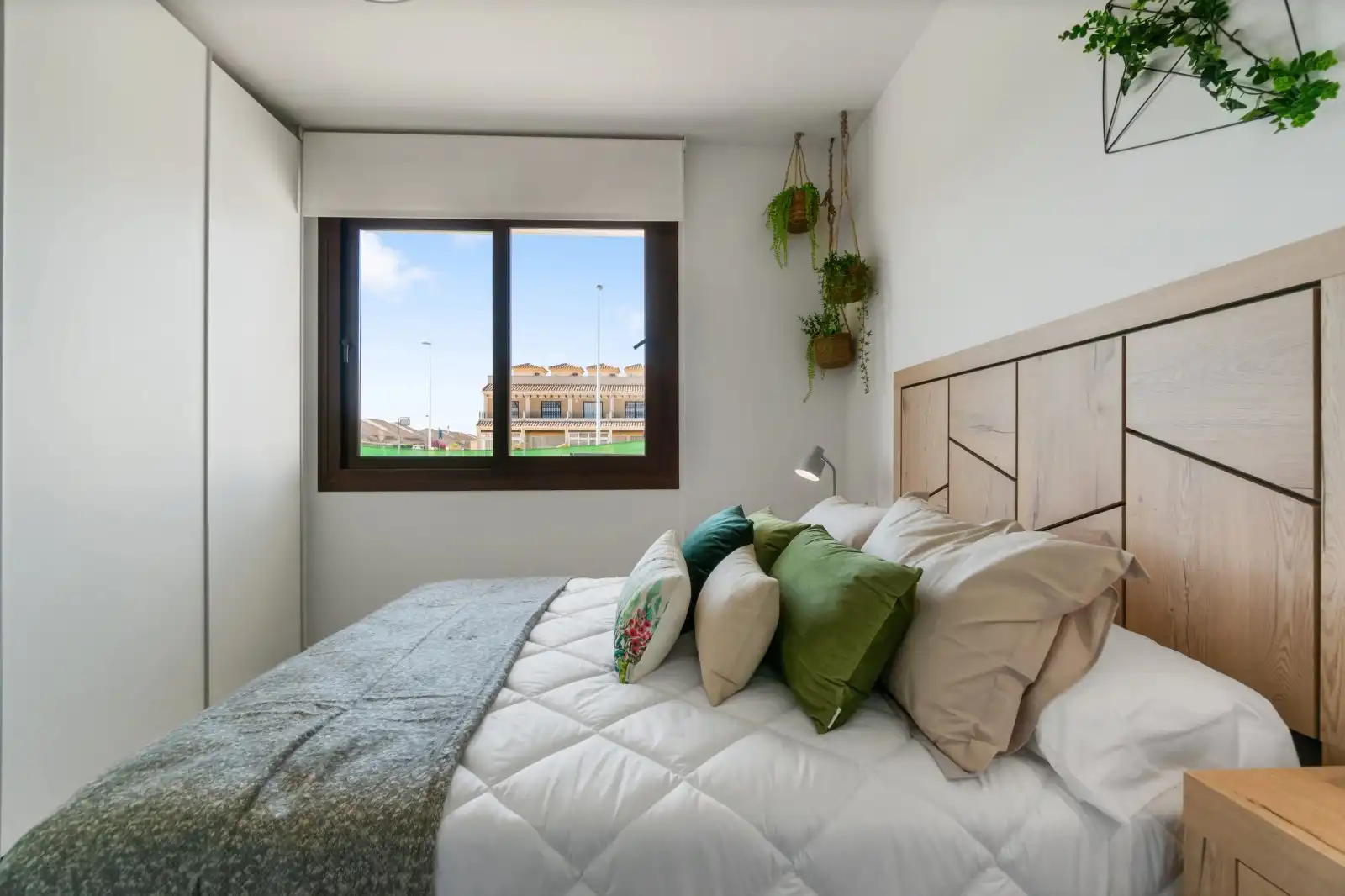 Mini appartamento con terrazza in vendita a Los Peñascos - El Salero - Los Imbernones, imagen 36