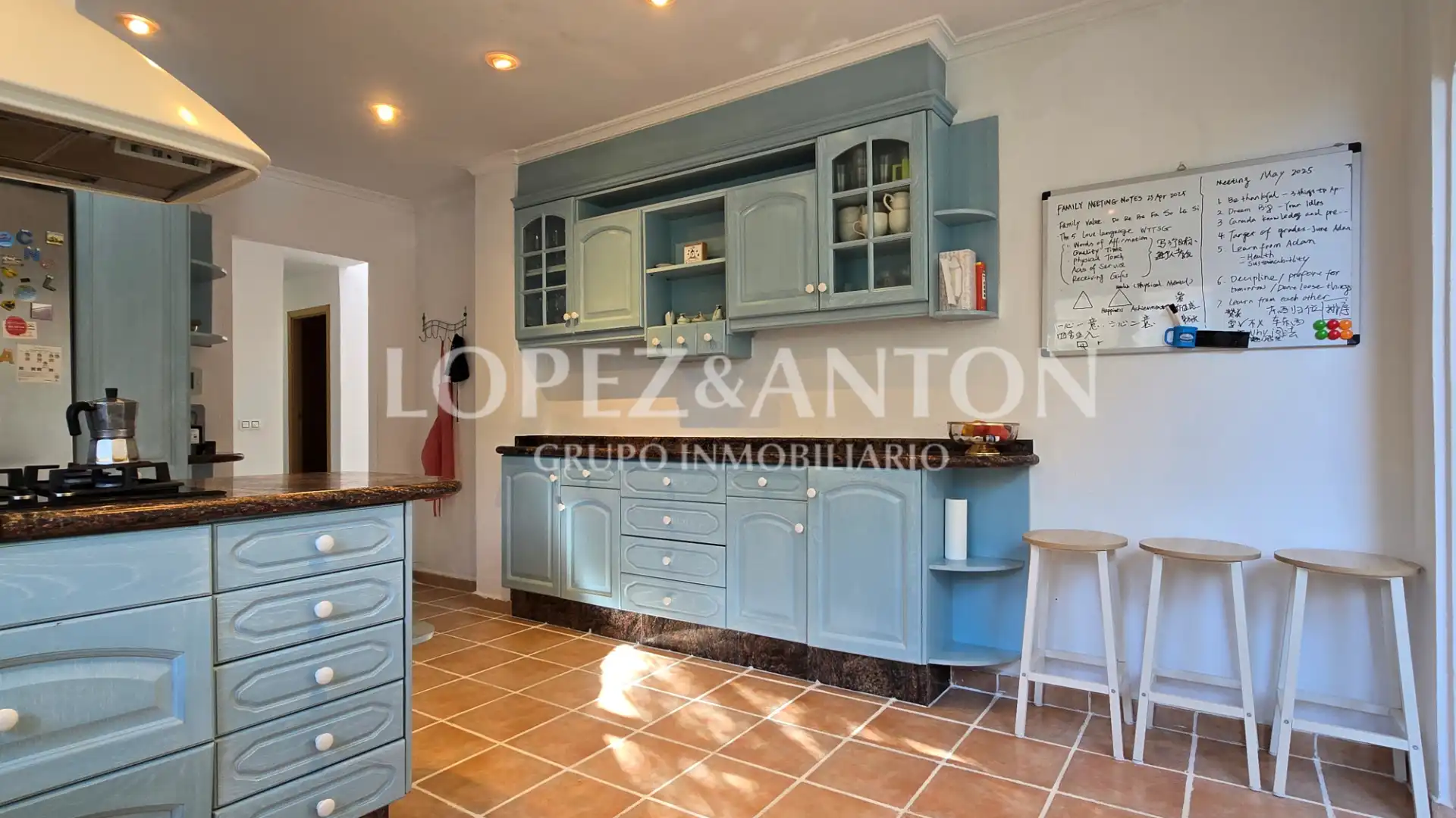 Houses for sale in El Carme - Sant Agustí - Bonavista