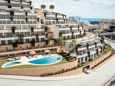 Casa amb piscina en venda a Las Gaviotas  - Carvajal