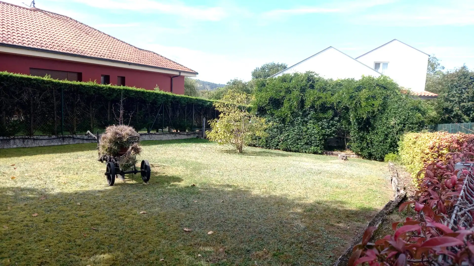 Casa amb jardí en venda a Urbanización el Ponton, imagen 10