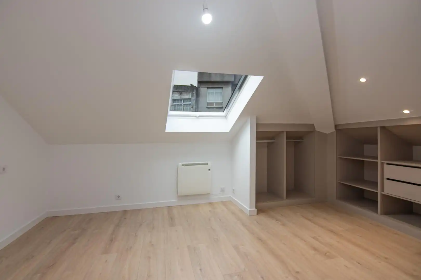 Dúplex en venta en A Coruña Capital  con Calefacción