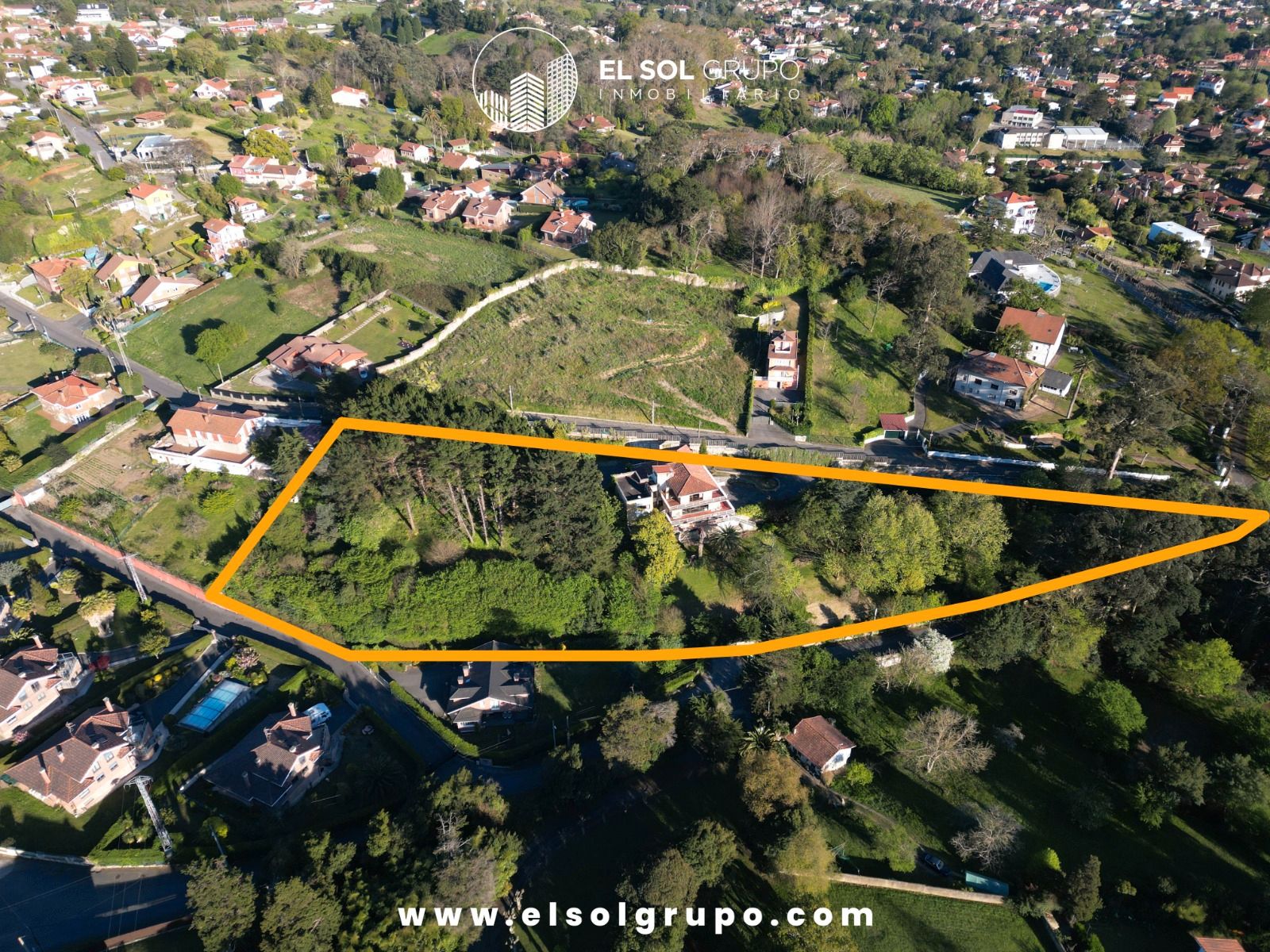 House or chalet for sale in Gijón   with Heating, Private garden and Terrace