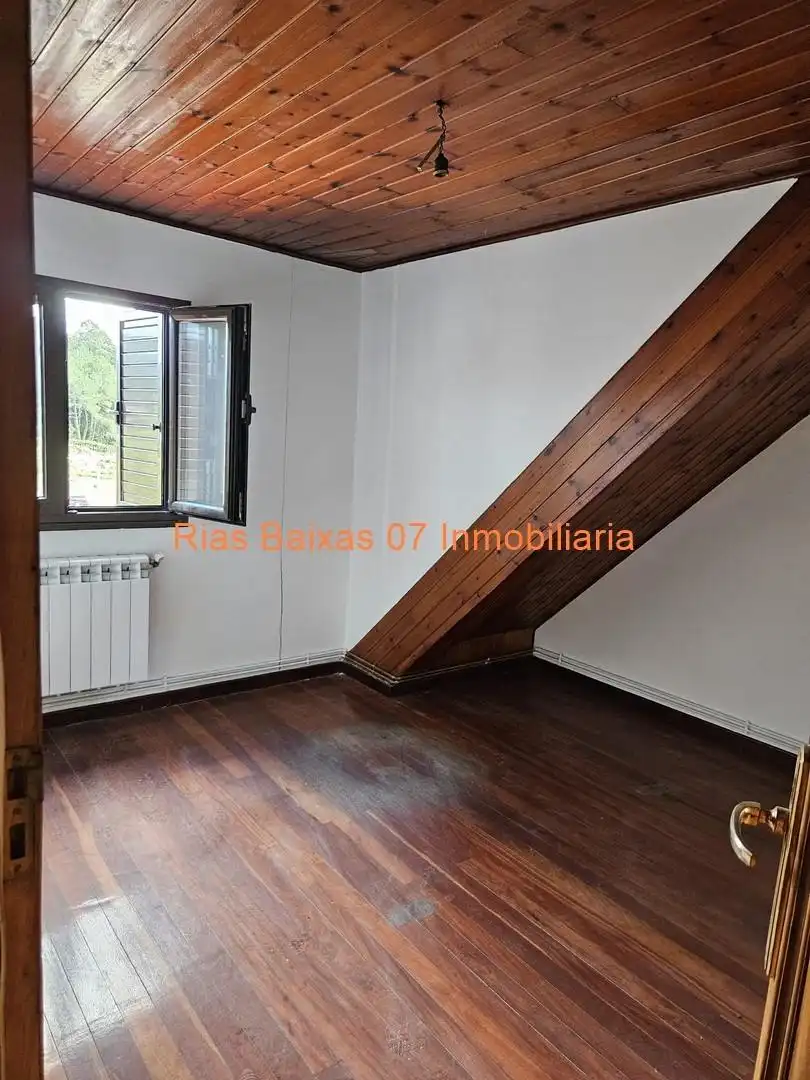 Casa con terraza en venta en Vilaboa, imagen 11