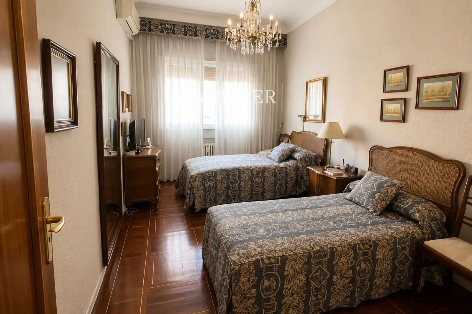 Wohnung mit Aufzug zum Verkauf in Rios Rosas, imagen 13