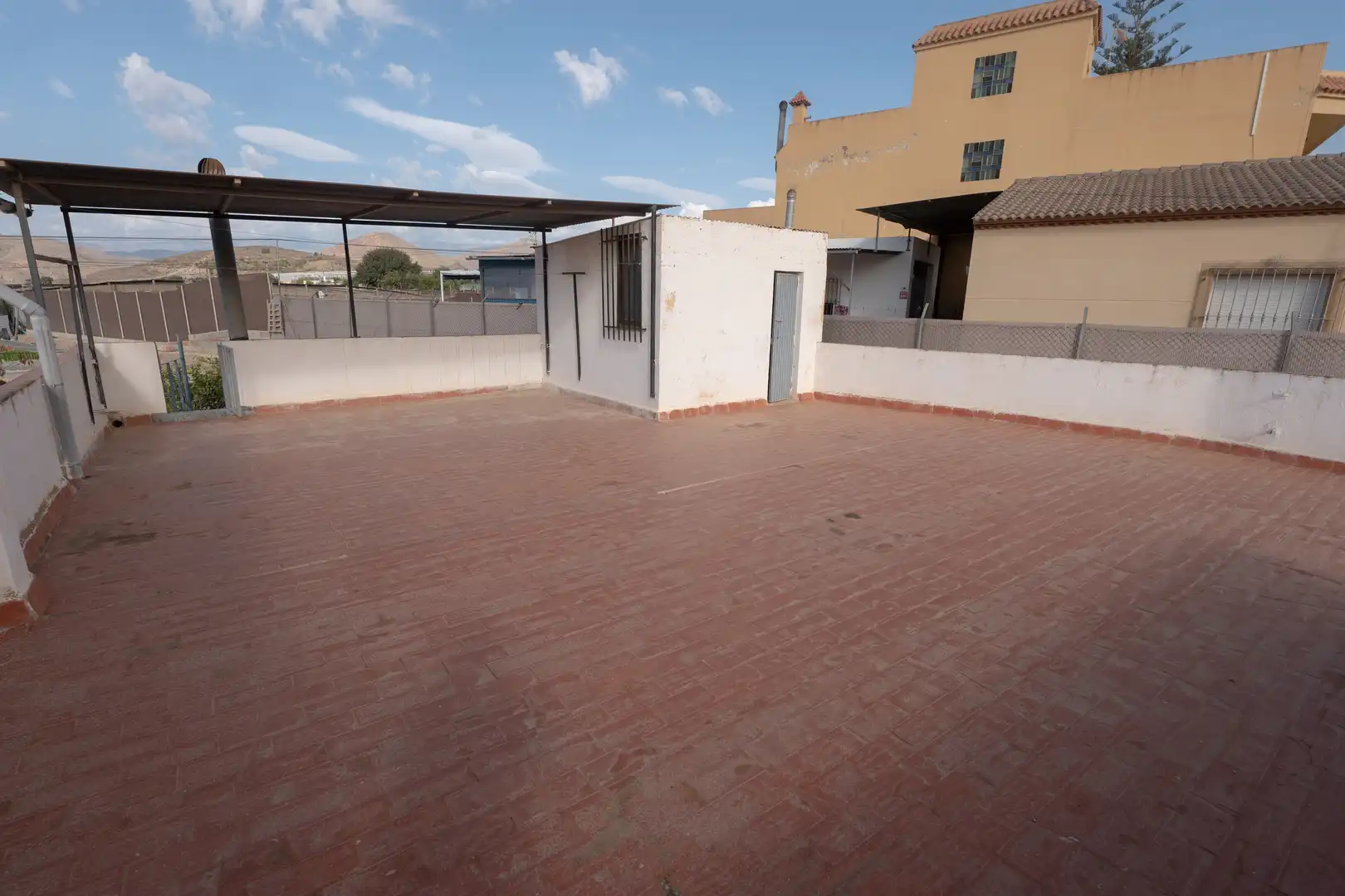 Casa o chalet en venta en Calle Llano de Vilches, 29, Berja