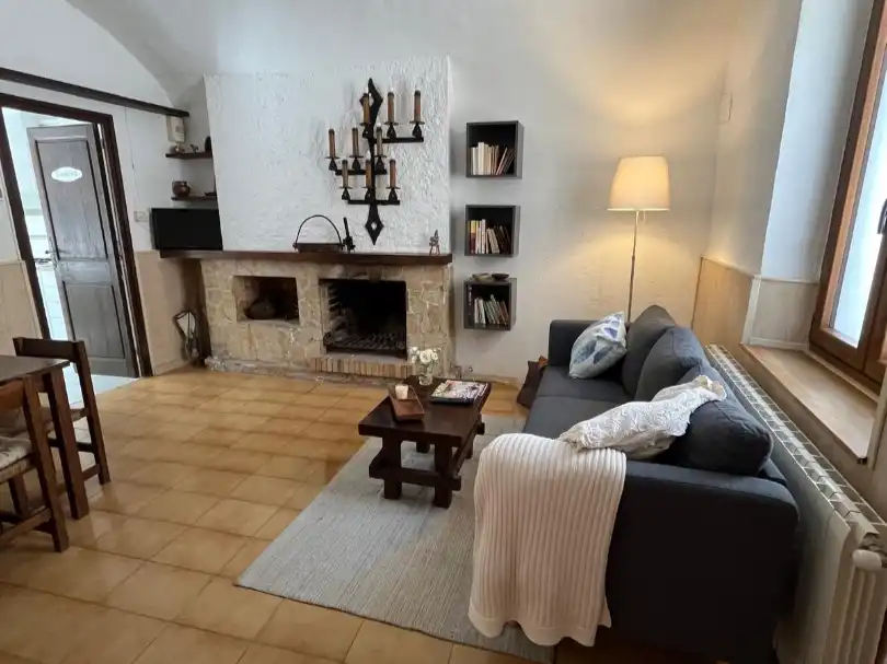 Maison avec jardin à louer à Carrer Girona 61, imagen 4