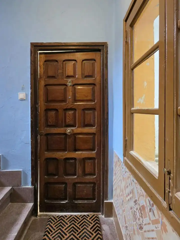 Piso en venta en De La Estacion, 20, Aller