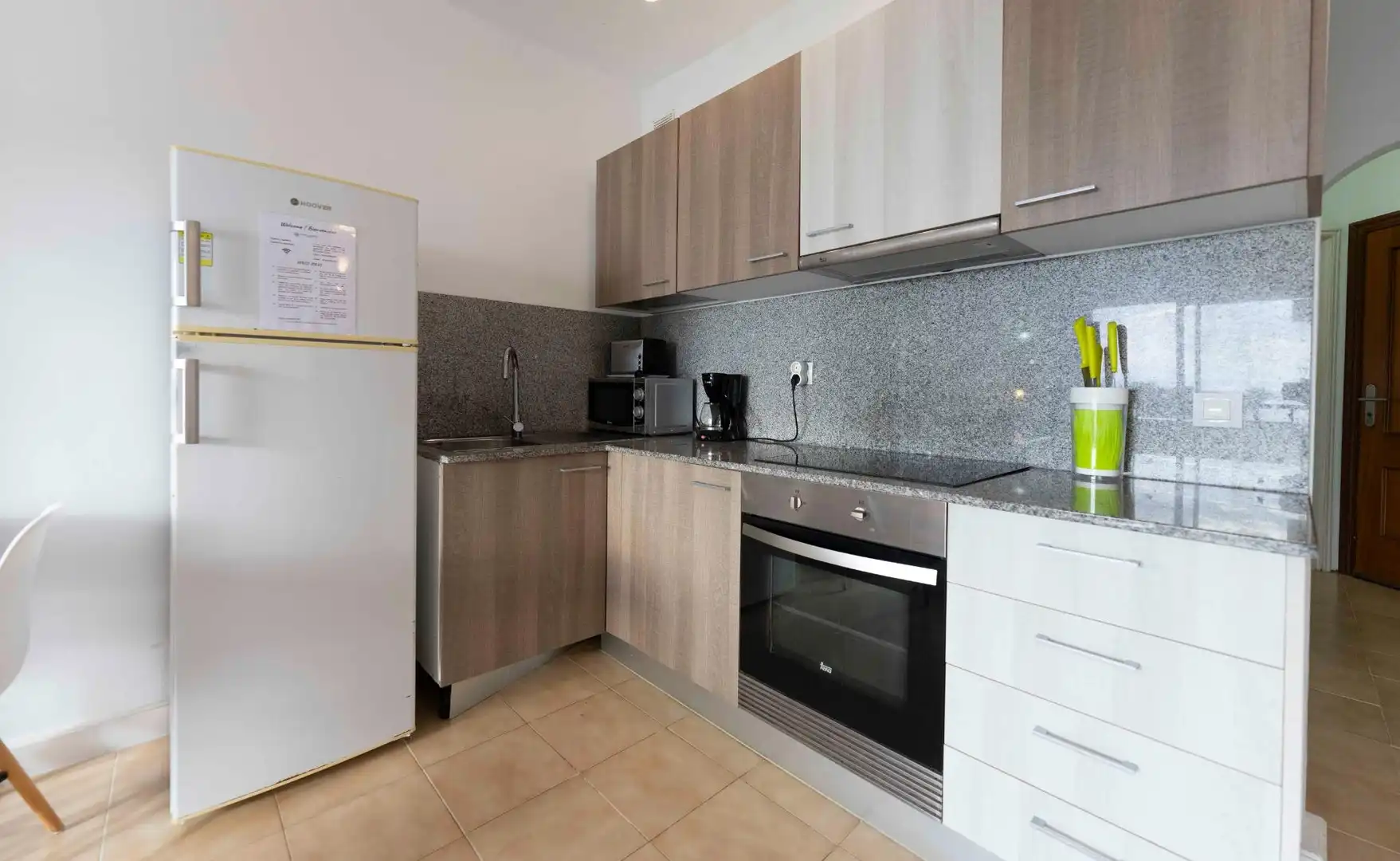 Apartament amb terrassa en venda a ADEJE 300, imagen 8