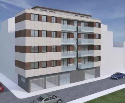 Grundstücke und Bauplätze zum Verkauf in Calle de Balmes