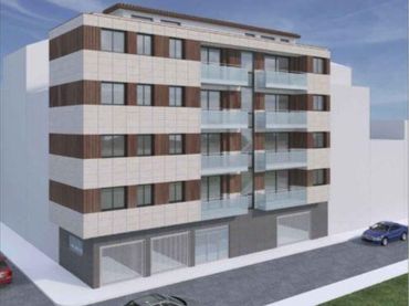 Terrenys i solars en venda a Calle de Balmes