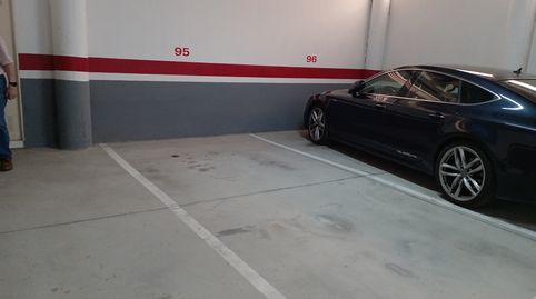 Photo 3 of Garage for sale in Avenida Burgos, Santa Marta de Tormes, Salamanca