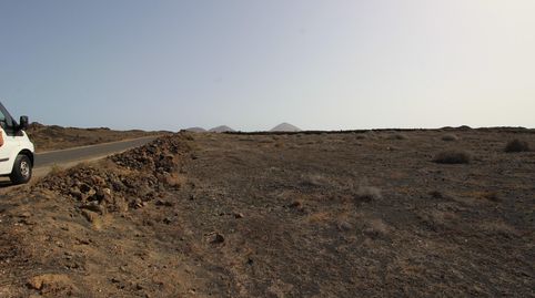 Foto 3 de Terreno en venta en Camino Camino Mojón Salado, Tías pueblo, Tías