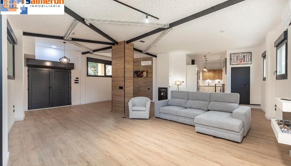 Photo 1 of Loft for sale in Calle el Castañal, Camino de los Neveros - Serrallo, Granada