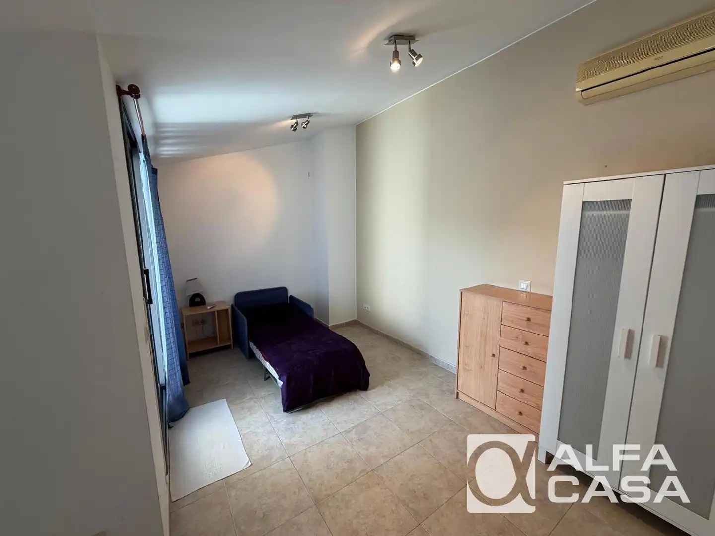 Bedroom of Attic for sale in Santa Clotilde