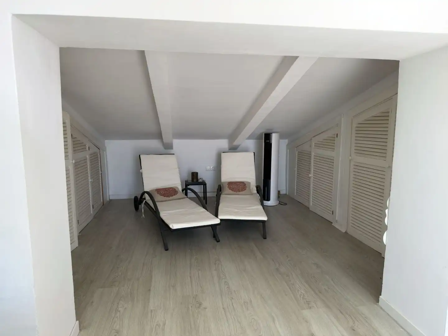 Detached homes for sale in Benalmádena  with Air Conditioner, Heating and Private garden