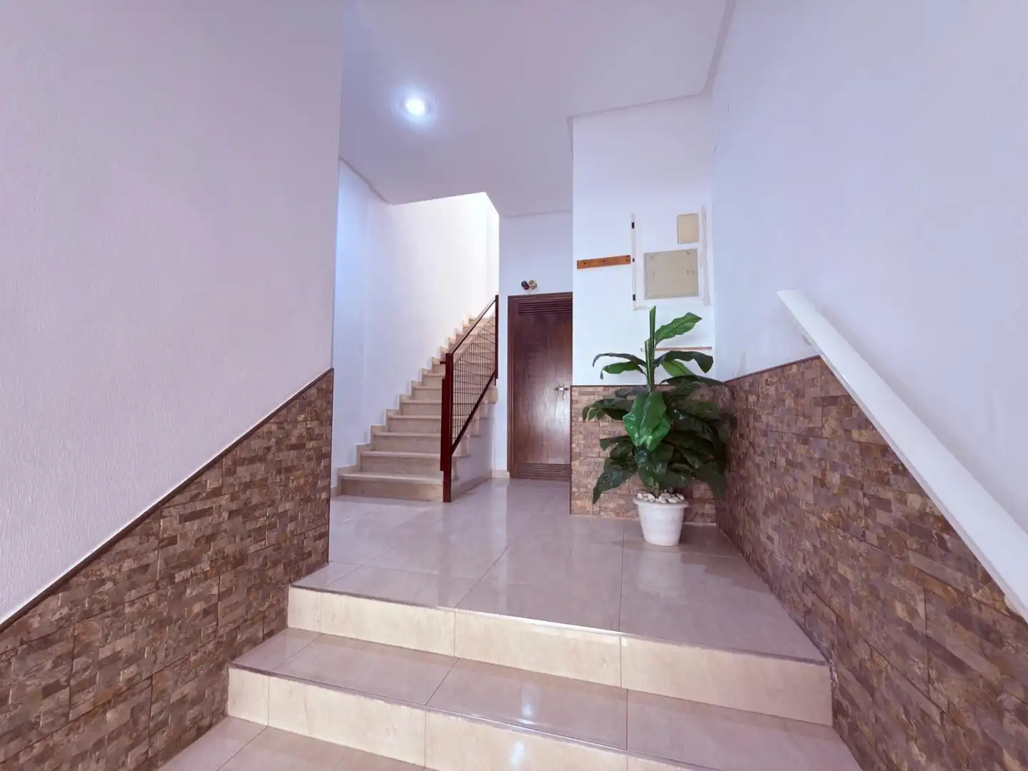 Apartament en venda en Alicante / Alacant amb Aire condicionat i Moblat