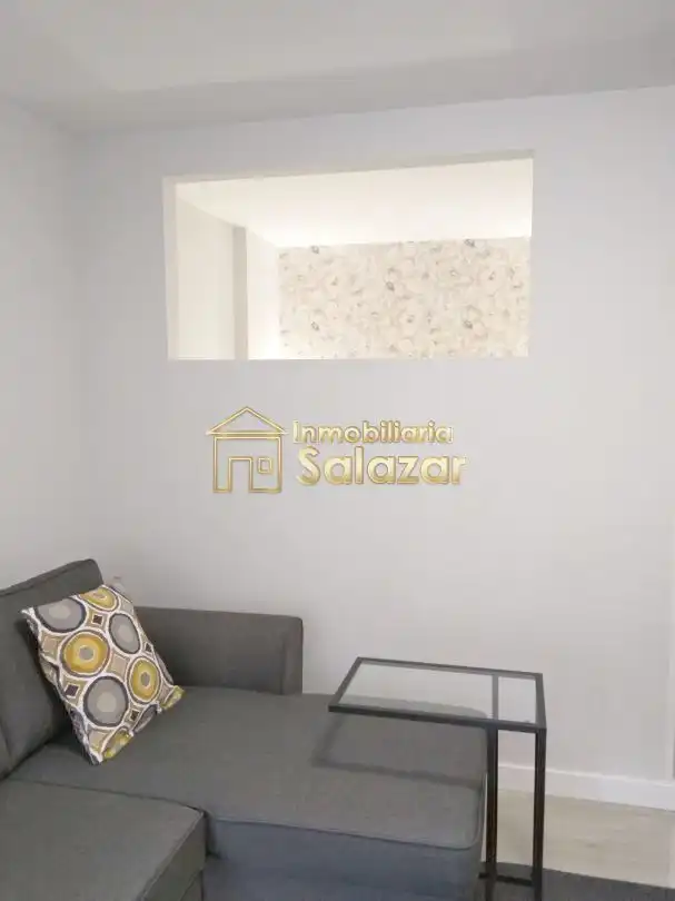 Apartment mit Terrasse zur Miete in Sabino Arana Etorbidea, imagen 5