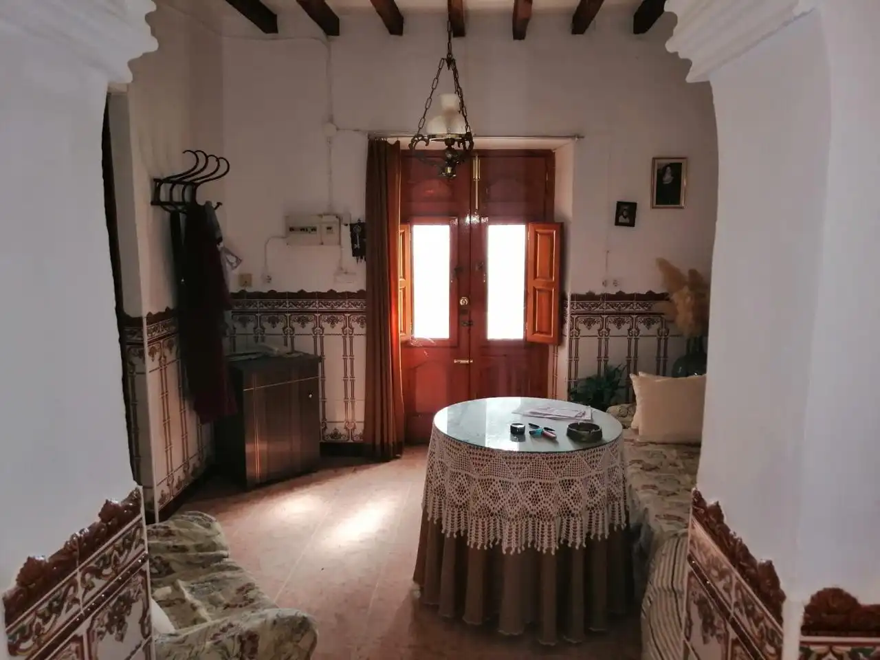 Country homes for sale in Antas  with Private garden, Terrace and Storage room