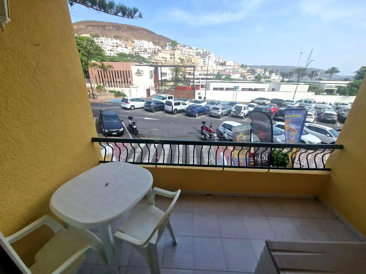 Study for rent in Arona, Santa Cruz de Tenerife