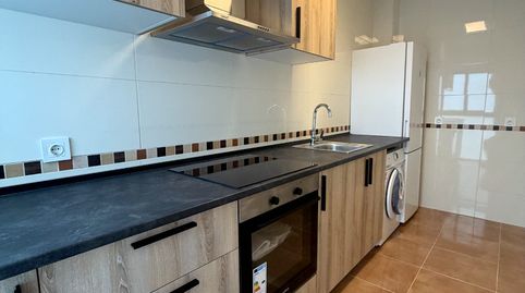 Foto 3 von Wohnung zur Miete in Calle Peña Ciclista Muñoz, 8, Las Cabañuelas, Vícar