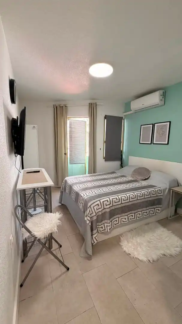 Studio mit Aufzug zum Verkauf in Calle Maldonado 32
