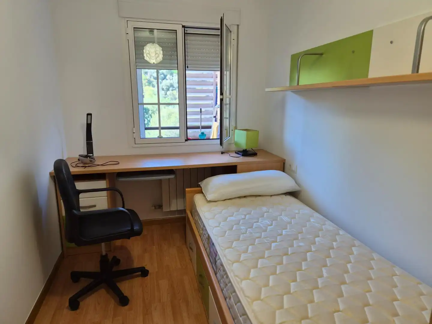 Apartment with terrace to rent in Centro, imagen 19