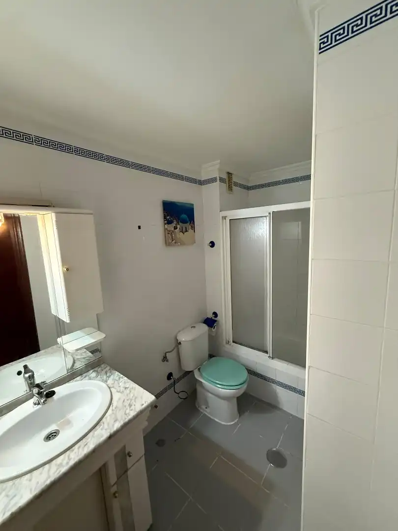 Wohnung mit Terrasse zum Verkauf in Norte, imagen 11