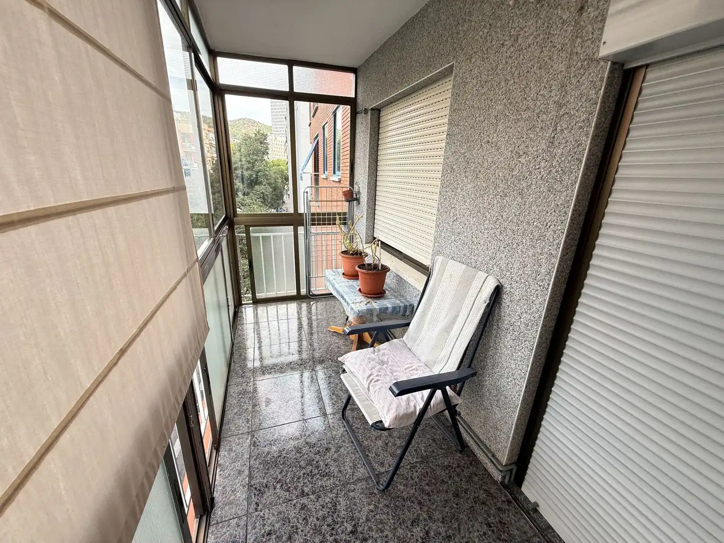Flat with lift for sale in Francesc Macià, imagen 25