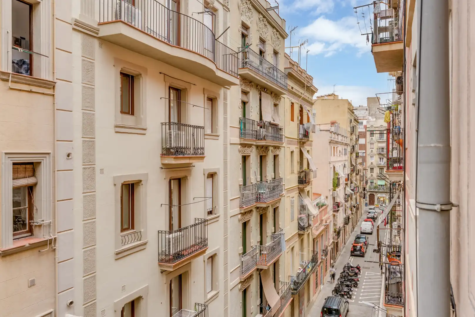 Appartamento con terrazza in vendita a Carrer dels Magatzems, imagen 5