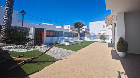 Foto 2 de Planta baixa en venda a Calle Pnt Narcis Puguet (s Raf), 6, Sant Antoni de Portmany, Illes Balears