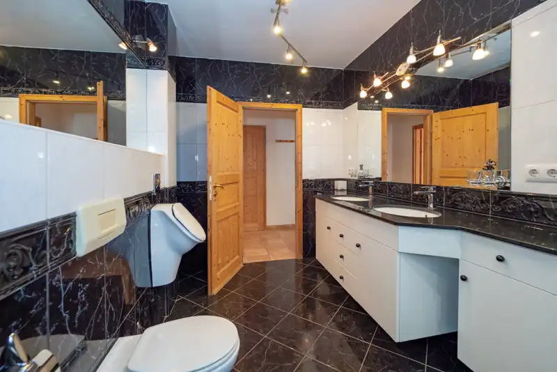 Chalet en venta en Cap Ras - Creus - Falconera, imagen 22