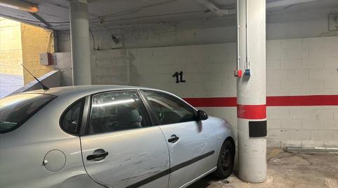 Foto 3 de Garatge en venda a Carril Siroco, Solymar, Málaga