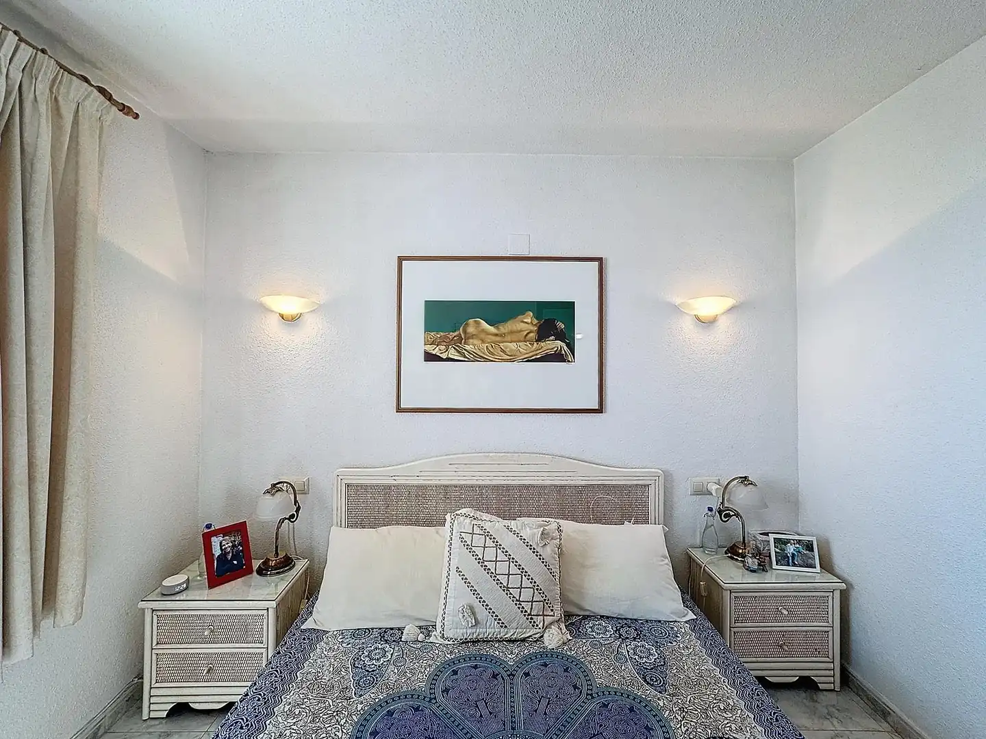 Apartament amb piscina en venda a Cumbre del Sol, imagen 23