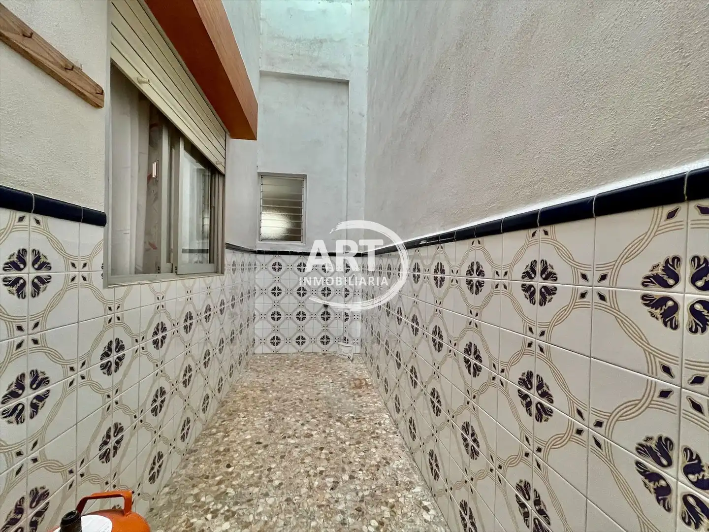 Finca rústica en venta en L'Alcúdia con Aire acondicionado y Trastero