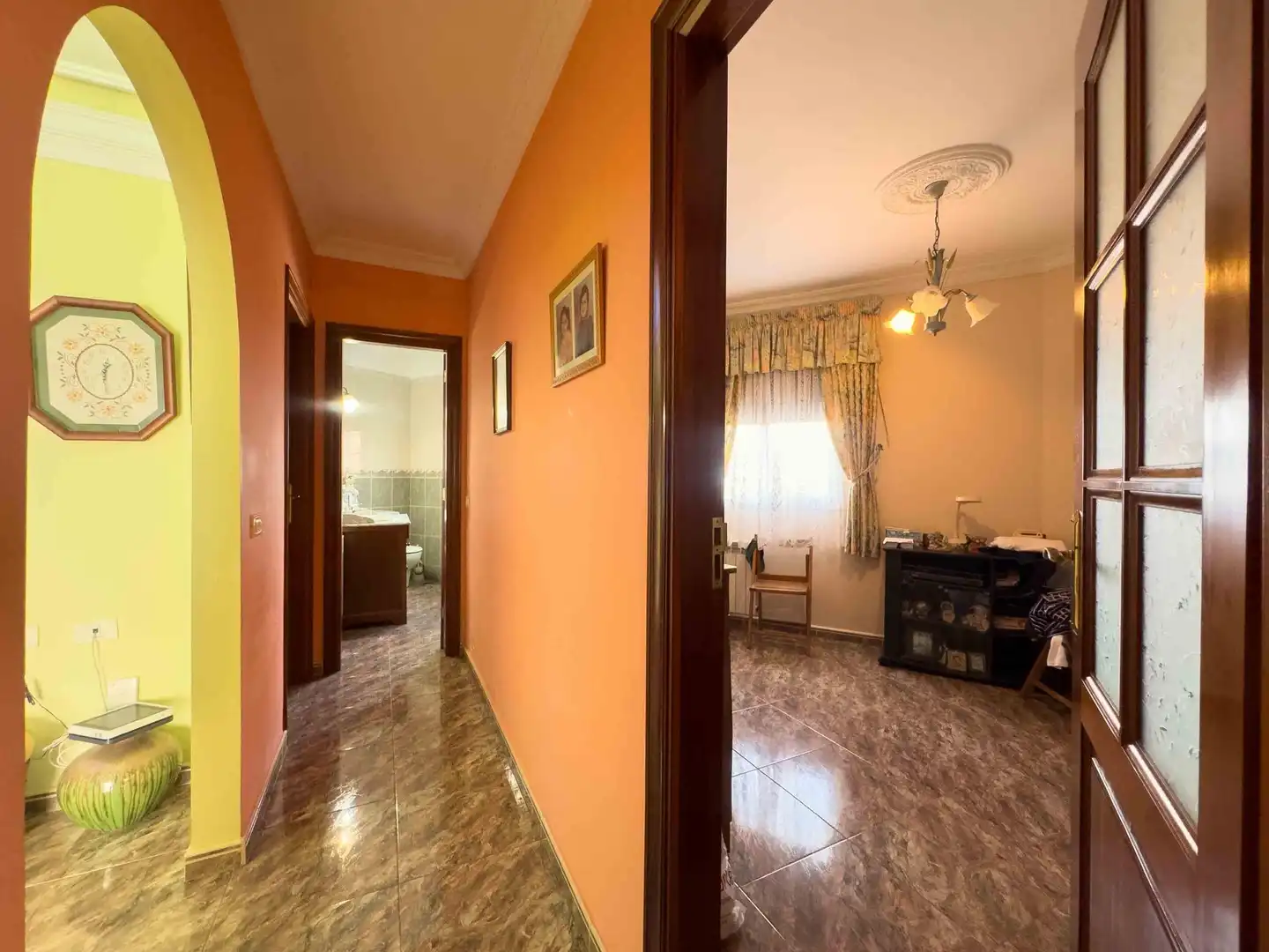 Casa o chalet en venta en Tacoronte