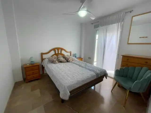 Habitación de Piso en venta en Mutxamel con Amueblado