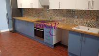 Kitchen of House or chalet for sale in Torrijos  with Air Conditioner