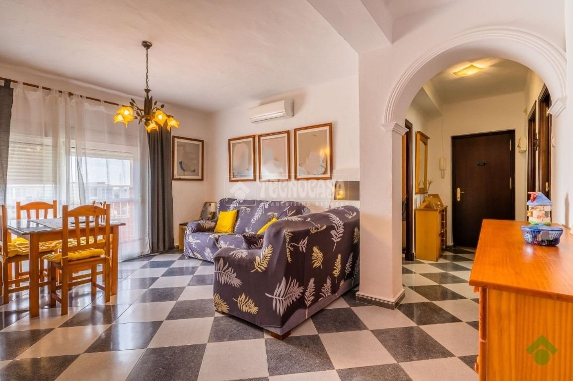 Flat for sale in Puerto Real  with Air Conditioner and Terrace