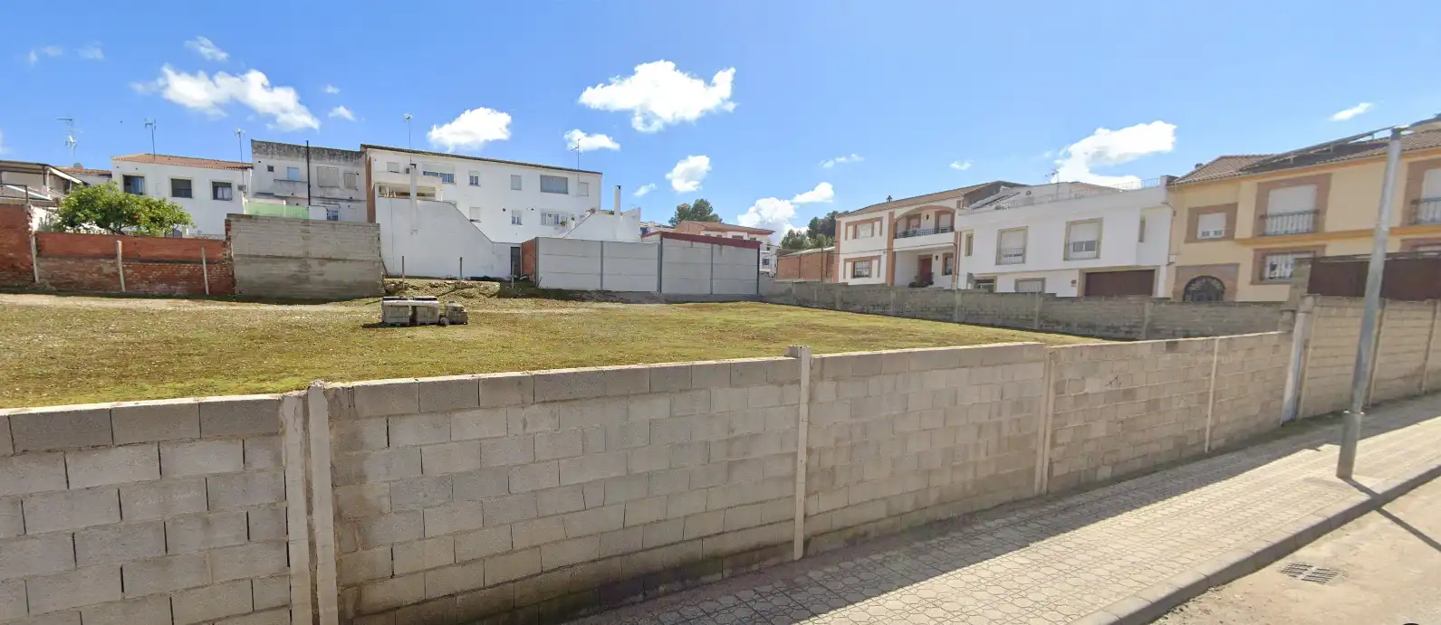 Terreni e lotti in vendita a Calle Palomarejo 14, imagen 3