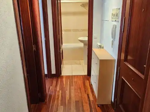 Piso con piscina en venta en PASEO TENORIO 2, imagen 9