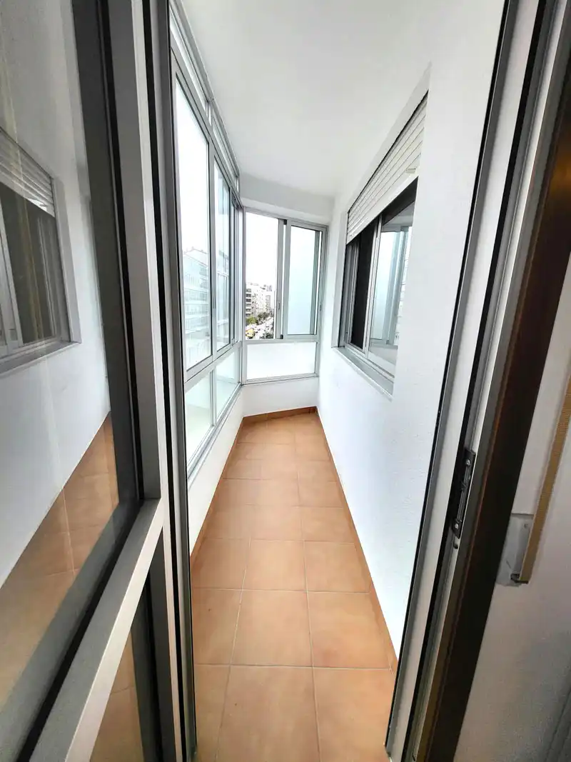 Flat for rent in Avenida da Florida, As Travesas - Balaídos