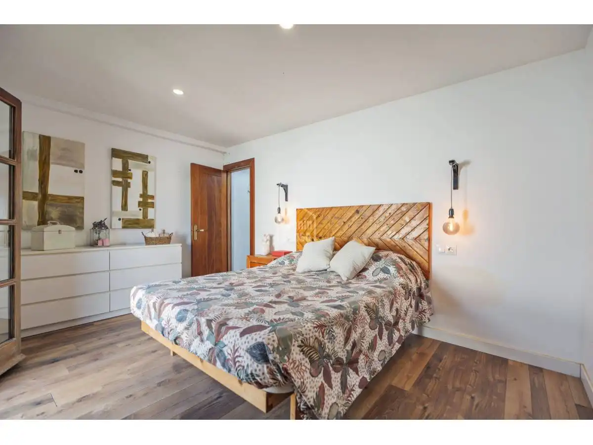 Maison rustique avec piscine à vendre à Cala Blanca, imagen 15