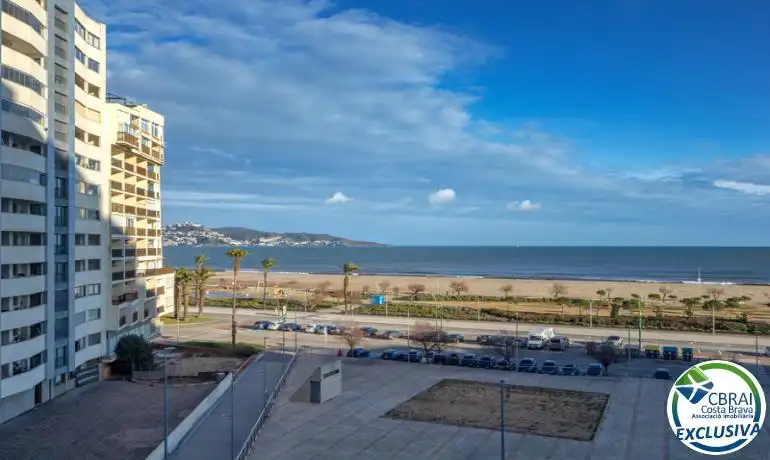 Apartamento con ascensor en venta en Carrer Muga-Delta, imagen 15