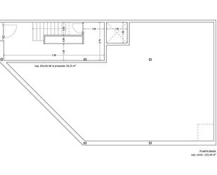 Building for sale in Santa Coloma de Gramenet