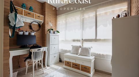 Foto 4 de Pis en venda a Matrona Maria de Gracia Cases Penades, Paus - Poligono San Blas, Alicante / Alacant