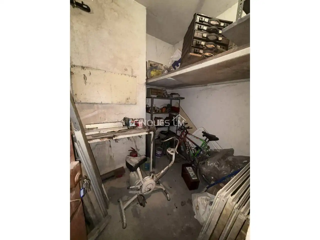 Pis en venda en Tordera amb Calefacció, Parquet i Traster